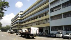 Shun Li Industrial Complex (D14), Factory #575458581